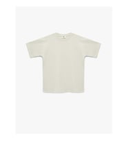 Koton Basic Gri Erkek Çocuk T-Shirt 6SKB10167TK
