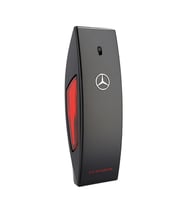 Mercedes-Benz Club Black EDP 100 ml Erkek Parfümü