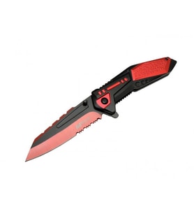 Mtech ÇakıTestereli Rd Ürün Kodu: 4-17-3 21 CM