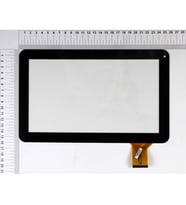 Freelander KV12 Tablet Dokunmatiği Siyah