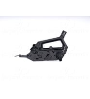 Skoda Octavia 2 2004-2008 Far Braketi Alt Sol