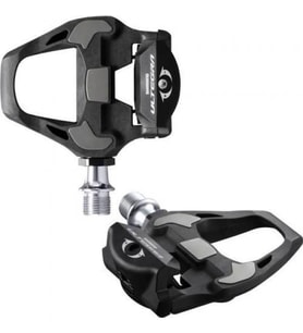 Shimano Ultegra PD-R8000 Karbon Pedal SPD SL (Siyah)