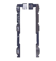 Lenovo Vibe P1 On Off Yan Ses Film