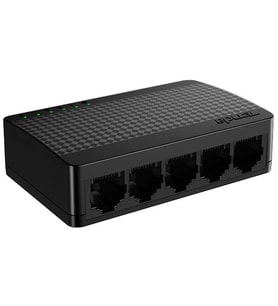 Tenda SG105M 5 Port 10/100/1000 Mbps Gigabit Switch