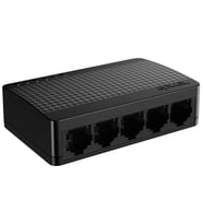 Tenda SG105M 5 Port 10/100/1000 Mbps Gigabit Switch