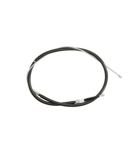 Octavia Rapid Arka El Fren Teli Sol+Sağ 2012-2019 6R0609721E