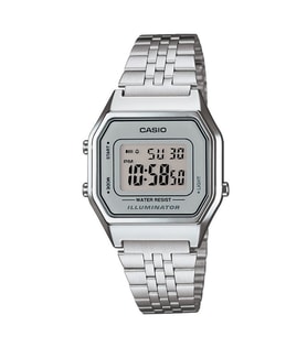 Casıo La680Wa-7Df Kol Saati