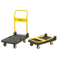 Stanley PC509 250Kg Profesyonel Paket Taşıma Arabası