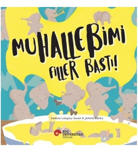 Muhallebimi Filler Bastı!