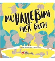 Muhallebimi Filler Bastı!
