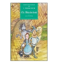 Oz Büyücüsü