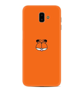 Samsung J6 Plus J7 Prime J7 Pro M20 Kılıf Desenli Silikon Garfi 1733