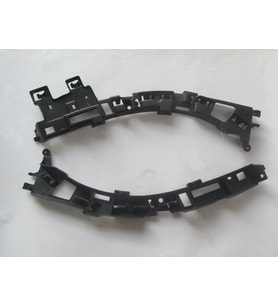 Toyota Proace City 21/24 Ön Tampon Braketi· Sağ/sol Set (2 Parça) 