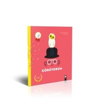 Görüyorum - Romana Romanyshyn