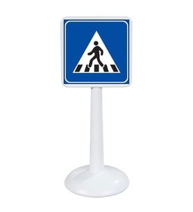 03 273 Pilsan Mini Trafik İşaretleri