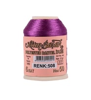 Altınbaşak Oya ve Dantel İpi 20 gr - Royaleks - No: 508