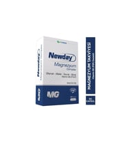 Magnezyum Complex 60 Kapsül