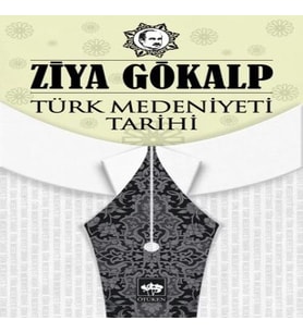 Türk Medeniyeti Tarihi