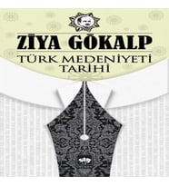 Türk Medeniyeti Tarihi