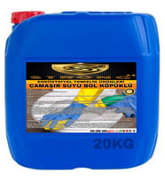 STRONG KÖPÜKLÜ ÇAMAŞIR SUYU 20KG