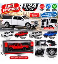 79361-79363-65-67-70 Model Araçlar 1:24 adet fiyatıdır