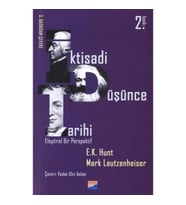 İktisadi Düşünce Tarihi