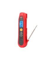 Uni-t UT320T Temaslı-Temassız 2'si 1 Arada Termometre