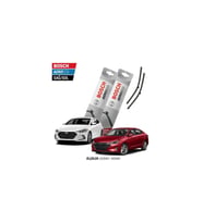 Hyundai Elantra 2020 Model Bosch Aeroeco Muz Silecek Takımı