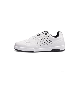 Hummel Freza III Unisex Spor Ayakkabı (Beyaz)