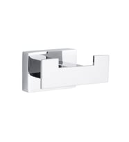 SARAY NOVA 2 Lİ BORNOZLUK (Bronz)