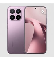 Xiaomi 17T PRO Uyumlu Ön Body Şeffaf Ultra Ekran Koruyucu Nano Jelatin