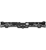 Mercedes W212 2013-2016 Tampon Taşıyıcı Braketi Arka Alt Orta AMG M A2128856514 Wender