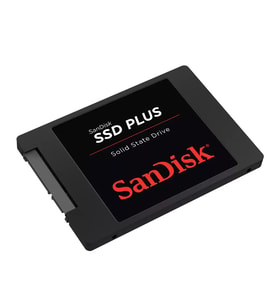 SANDISK 480GB SDSSDA-480G-G26 535- 445MB/s SSD SATA-3 Disk