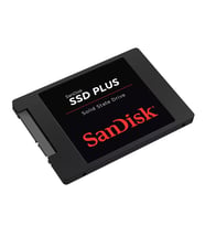 SANDISK 480GB SDSSDA-480G-G26 535- 445MB/s SSD SATA-3 Disk