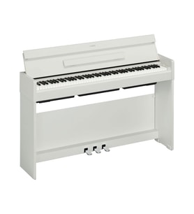 Yamaha Arius YDP-S35WH Dijital Piyano (Beyaz)