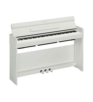 Yamaha Arius YDP-S35WH Dijital Piyano (Beyaz)