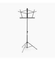 On Stage SM7022BB Nota Sehpası  Katlanabilir Metal Gövde Çantalı