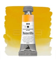 Maimeri Blu Tüp Sulu Boya 12 ml S3 No:084 Cadmium Yellow Deep