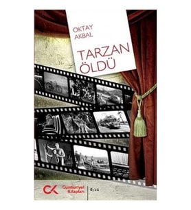 Tarzan Öldü