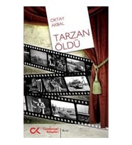 Tarzan Öldü