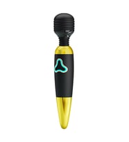 OdinsShop USB Şarjlı Klitoris Uyarıcılı Bayan Masaj Vibratör
