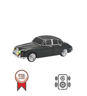 Torima WS-596 Taşınabilir Kablosuz Bluetooth Hoparlör Siyah