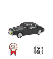 Torima WS-596 Taşınabilir Kablosuz Bluetooth Hoparlör Siyah