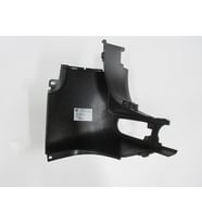Volkswagen Crafter 07/17 Arka Tampon Ucu Sağ (Tw)