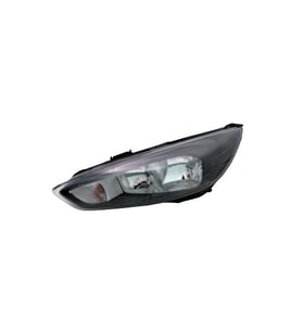 FORD FOCUS ÖN FAR ELEKTRİKLİ MOTORLU SİYAH SOL 13- FOR10FOC84 F1EB13W030PD