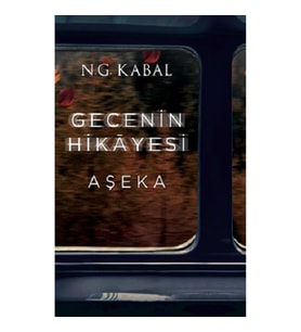 Gecenin Hikayesi - Aşeka