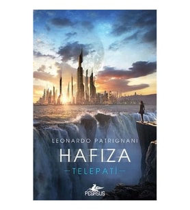 Telapati 2 - Hafıza