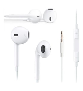 Earphone Kulalık Mikrofonlu