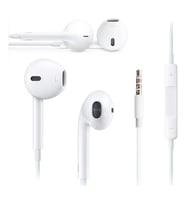 Earphone Kulalık Mikrofonlu