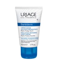 Uriage Bariderm Insulating Repairing Hand Cream 50 ml